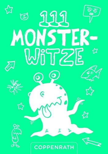 111 Monster-Witze