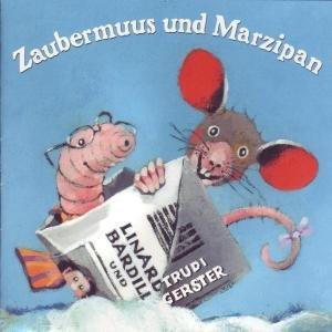 Zaubermuus und Marzipan