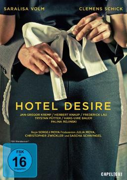 Hotel Desire