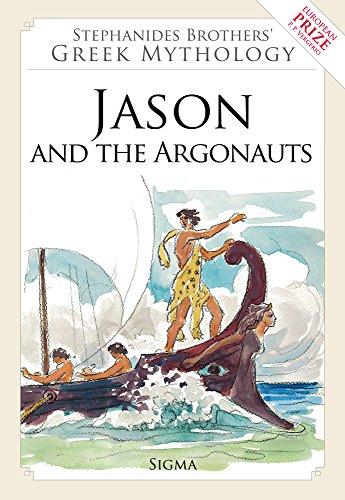 Jason and the Argonauts