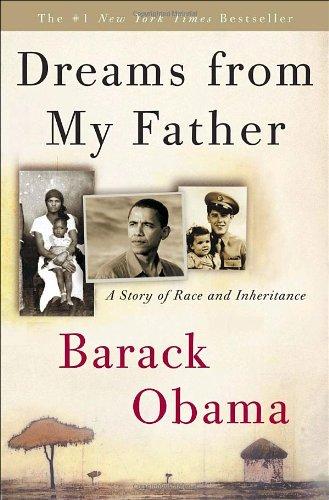 Dreams from My Father: A Story of Race and Inheritance