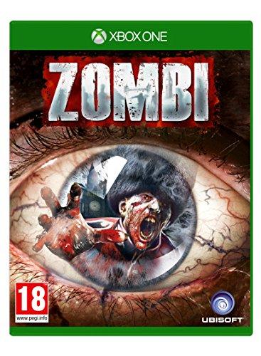 Zombi (Xbox One) (New)