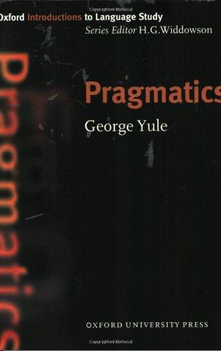 Pragmatics (Oils)