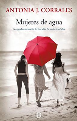 Mujeres de agua / Women of Water (Ediciones B)