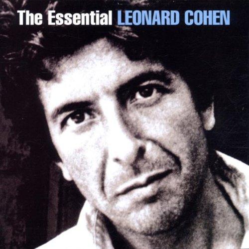 The Essential Leonard Cohen