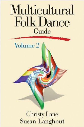 Multicultural Folk Dance Guide