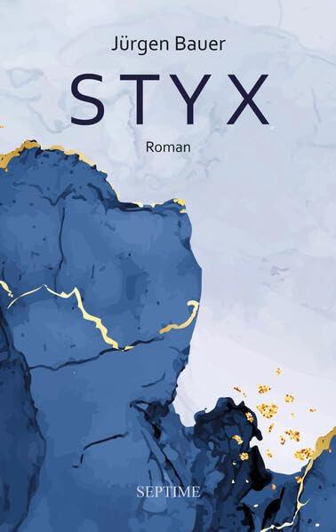 Styx: Roman