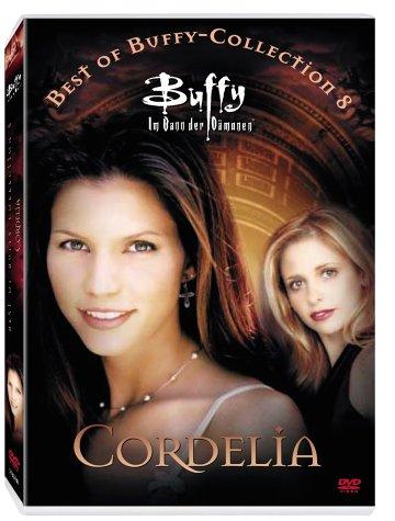 Buffy - Best of Cordelia