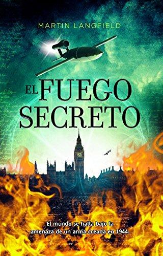 El fuego secreto (Bonus, Band 19)