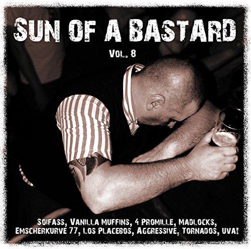 Sun of a Bastard-Vol.8