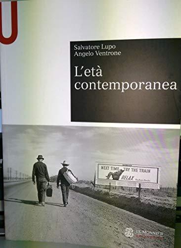 L'età contemporanea