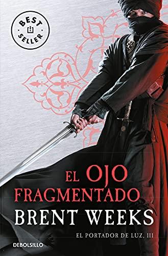 El ojo fragmentado (Best Seller, Band 3)