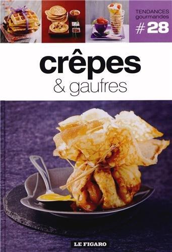 Crêpes & gaufres