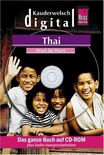 Kauderwelsch digital - Thai