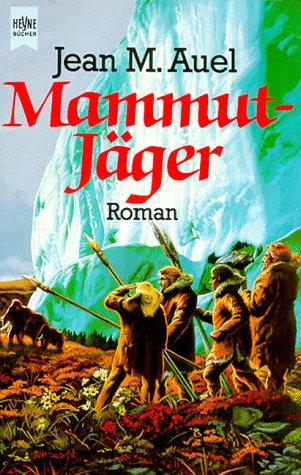 Mammutjäger