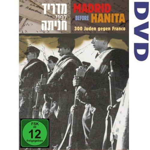 Jews From Palestine In The International Madrid Before Hanita [Collector's Edition]