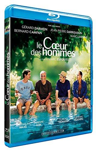 Le coeur des hommes [Blu-ray] [FR Import]