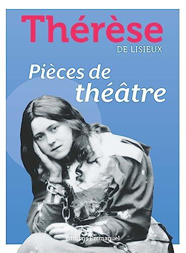 Pièces de Théâtre