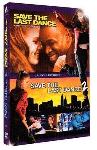 Save the last dance [FR IMPORT]