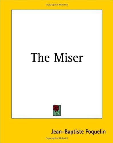 The Miser