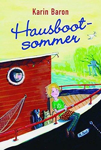 Hausbootsommer