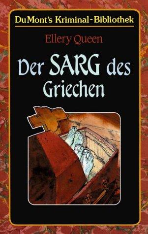 Der Sarg des Griechen