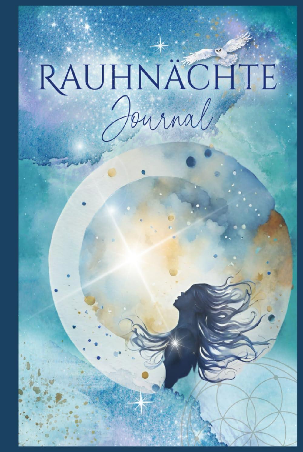 Raunächte Journal