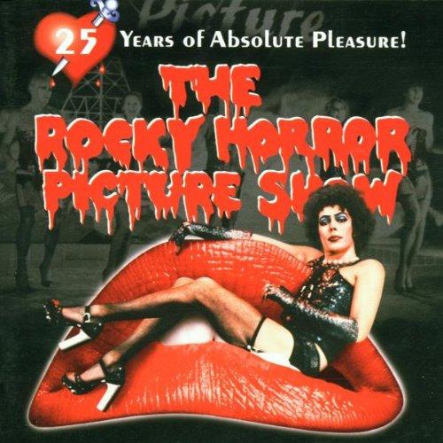 The Rocky Horror P./25th Anniv