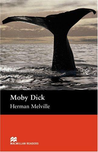 Moby Dick (Macmillan Readers 2008)