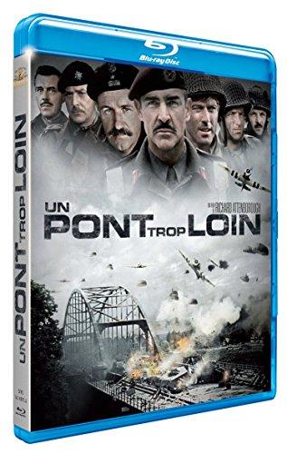 Un pont trop loin [Blu-ray] [FR Import]