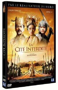 La cité interdite [FR Import]