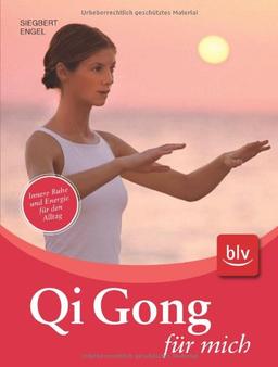 Qi Gong für mich: Das Übungsbuch