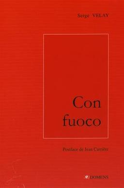 Con fuoco