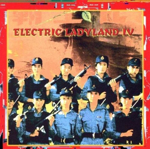 Electric Ladyland IV