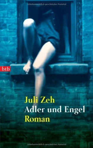 Adler und Engel: Roman