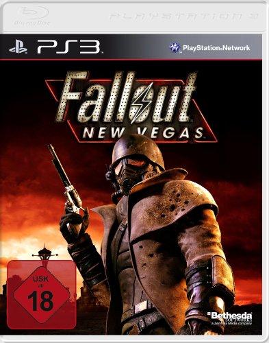 Fallout New Vegas [Software Pyramide]