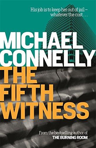 The Fifth Witness (Harry Bosch Series)