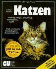 Katzen halten mit Herz und Verstand. Sonderausgabe