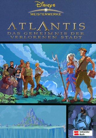 Atlantis