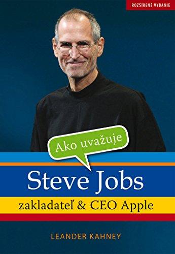 Ako uvažuje Steve Jobs (2010)