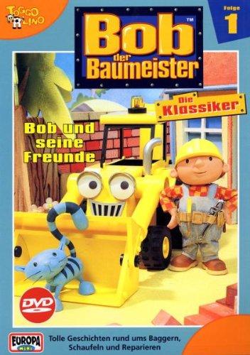 Bob, der Baumeister - Klassiker (Folge 01)