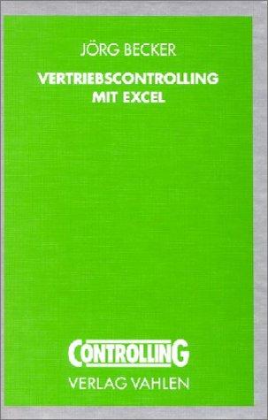 Vertriebscontrolling mit EXCEL