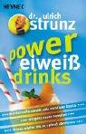 Fitness-Drinks mit Eiweiß: Schlank mit der erfolgreichen Eiweißformel. Über 30 leckere Rezepte für Eiweiß-Drinks ohne Fett. Fitness-Woche: bis zu 7 Pfund abnehmen