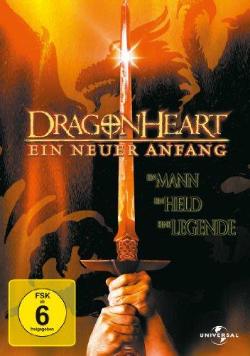 Dragonheart II - Ein neuer Anfang