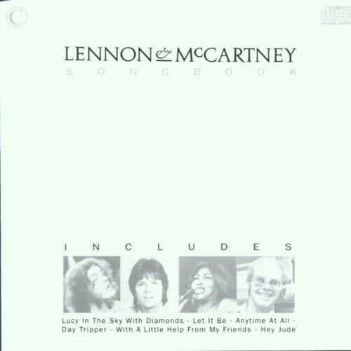 Lennon & McCartney Songbook