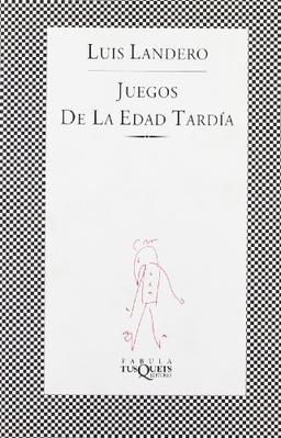 Juegos de la edad tardía (Fabula)