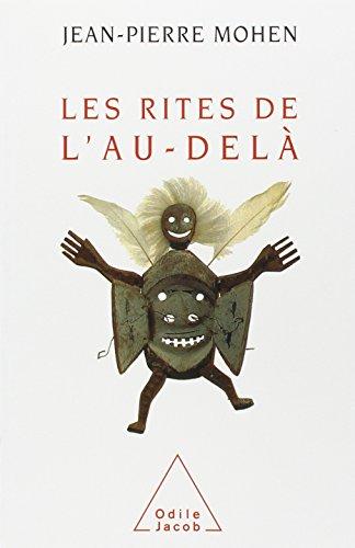 Les rites de l'au-delà