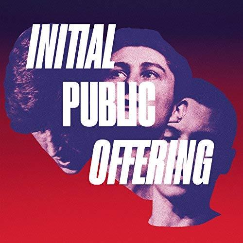 Initial Public Offering [Vinyl LP]