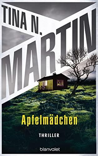 Apfelmädchen: Thriller - Nordisch, packend, topaktuell: Der Nr.1-Bestseller aus Schweden (Kommissarin Lind ermittelt, Band 1)