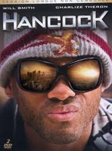 Hancock [FR Import]